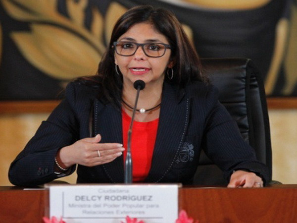 Venezuela thượng cờ Mercosur, nhậm chức chủ tịch luân phiên ảnh 1