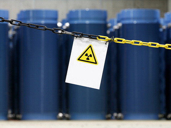 Mexico ban bố báo động 4 bang vì nguồn phóng xạ bị đánh cắp ảnh 1