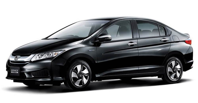 Tốp 3 mẫu xe giá rẻ hấp dẫn nhất dành cho người tiêu dùng ảnh 2