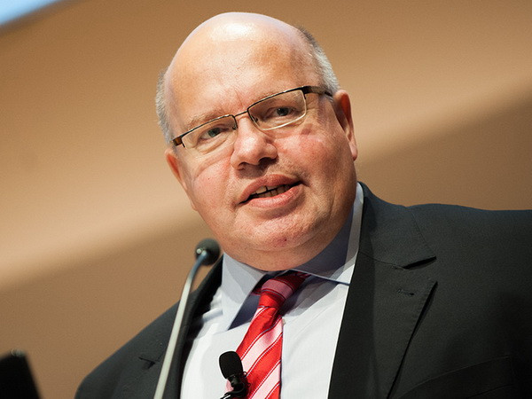 Đức phản đối kế hoạch dự phòng cho thỏa thuận EU và Thổ Nhĩ Kỳ ảnh 1