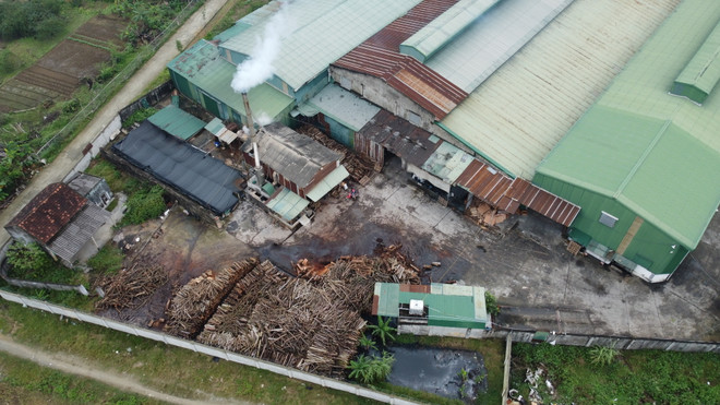 Phát triển trước, chạy chữa sau: Hiểm họa 'phá môi trường lấy kinh tế' ảnh 4