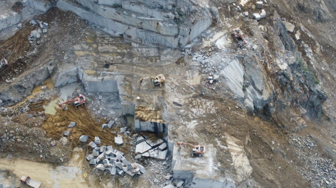 Phát triển trước, chạy chữa sau: Hiểm họa 'phá môi trường lấy kinh tế' ảnh 6