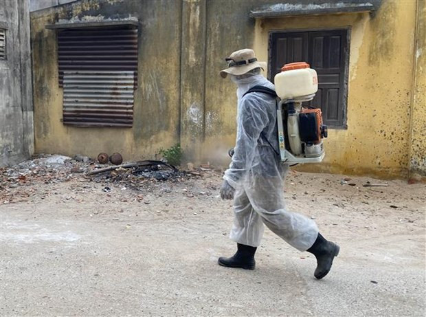 Bình Dương: 142 người xét nghiệm âm tính trở lại sinh hoạt bình thường ảnh 1