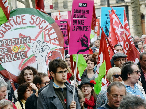 IMF cảnh báo Pháp khó đạt mục tiêu giảm thâm hụt ngân sách ảnh 1