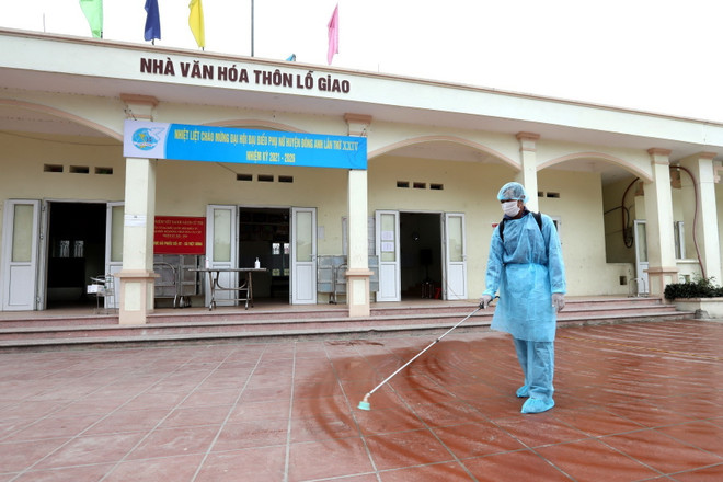 Thủ tướng tặng Bằng khen 3 tập thể và 4 cá nhân vì chống dịch tốt ảnh 1