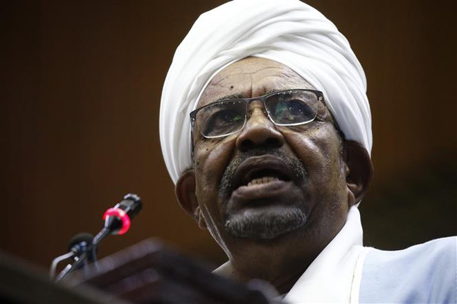 Sudan đình chỉ báo và kênh truyền hình liên quan đến ông al-Bashir ảnh 1