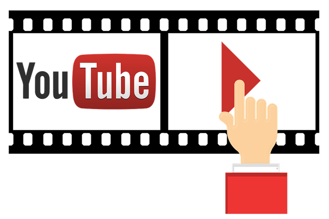 Ảnh chỉ có tính minh họa. (Nguồn: amazeemetrics.com) Gửi Google danh sách hơn 2.200 video clip xấu độc trên YouTube ảnh 1
