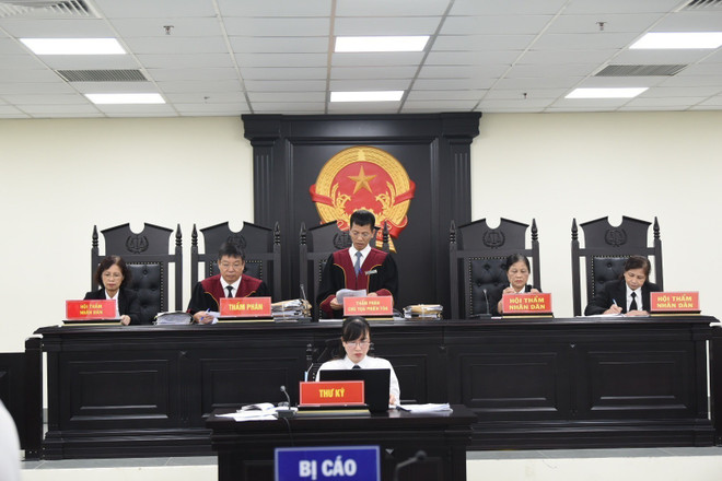 Vụ “chạy án” 60 tỷ đồng: Hai cựu cán bộ công an bị phạt 15 năm tù ảnh 2