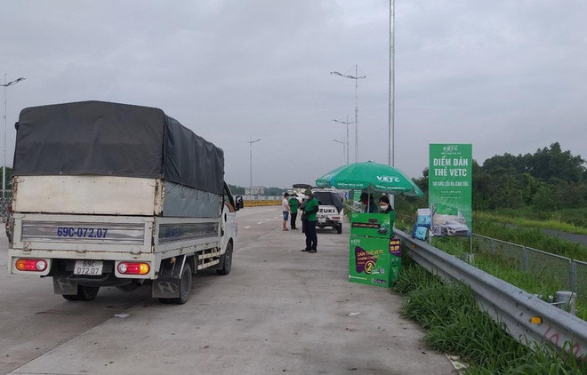 Cao tốc Đồng bằng sông Cửu Long: Không theo kịp tốc độ phát triển ảnh 2