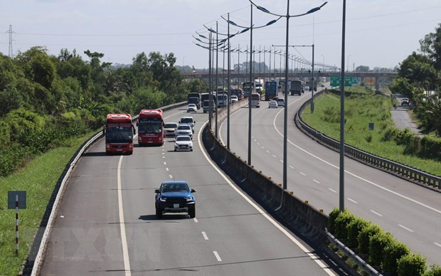 Xây dựng cao tốc ở ĐBSCL: Khó khăn do nguồn vốn lớn, suất đầu tư cao ảnh 1