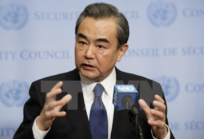 Trung Quốc: Nhật Bản không nên từ bỏ đối thoại về Triều Tiên ảnh 1