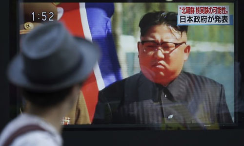 Triều Tiên bí ẩn hơn sau khi bị YouTube đóng cửa kênh tuyên truyền ảnh 1