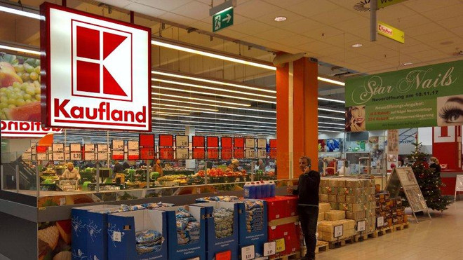 Chuỗi siêu thị Kaufland của Đức xâm nhập thị trường Australia ảnh 1