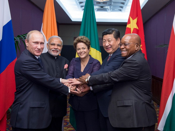 Nga không có kế hoạch biến BRICS thành liên minh quân sự ảnh 1
