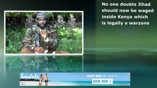 Các thương hiệu lớn vô tình tài trợ cho khủng bố qua quảng cáo online ảnh 1