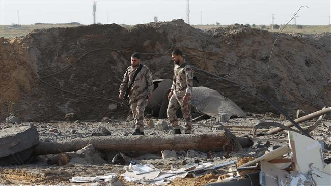 Israel tiến hành không kích dải Gaza đáp trả vụ tấn công rocket ảnh 1