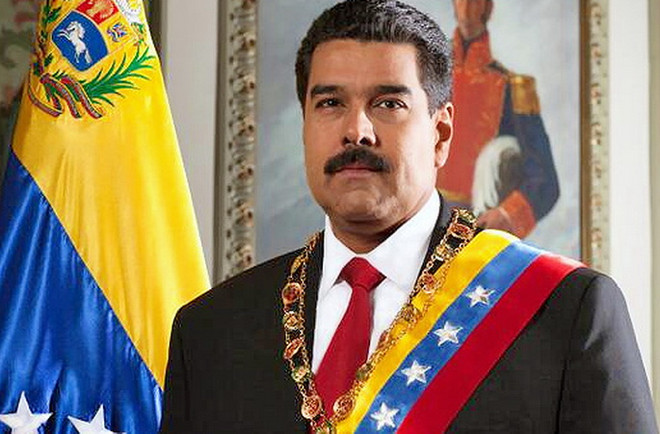 Tổng thống CH Boliva Venezuela sắp thăm chính thức Việt Nam ảnh 1