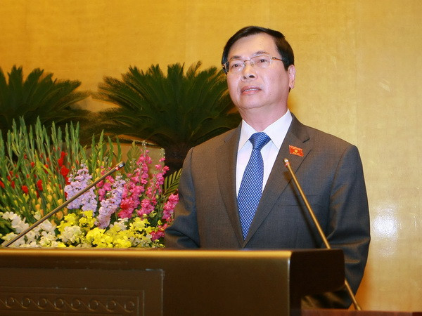 Không có cơ sở để nói Việt Nam nhập khẩu điện nước ngoài ảnh 1