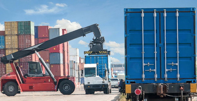 Indonesia cải tiến hệ thống logistic quốc gia để thu hút đầu tư ảnh 1