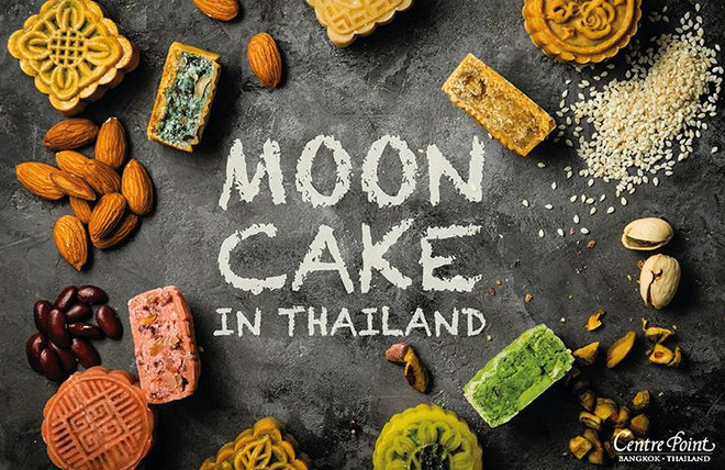 Thái Lan: Bánh Trung Thu ế ẩm vì dịch bệnh COVID-19 ảnh 1