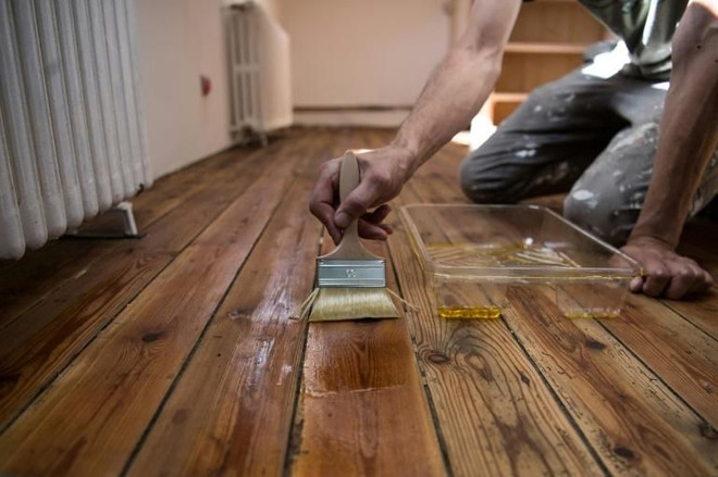 DIY - 'Điểm sáng' bán lẻ trong bối cảnh dịch bệnh COVID-19 ảnh 1