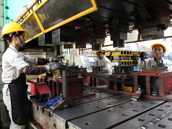 Động lực mới cho quá trình “Đổi mới” của nền kinh tế Việt Nam ảnh 1