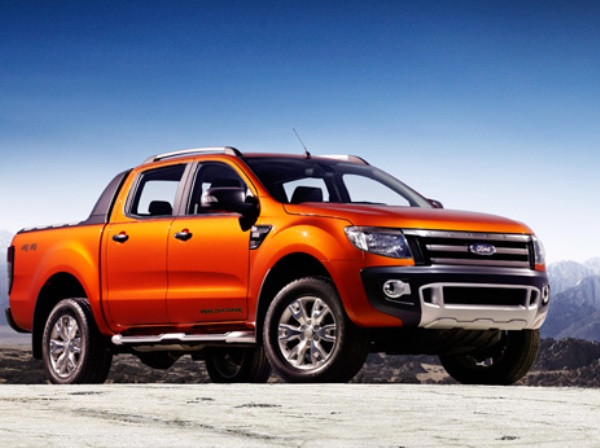 Ford Việt Nam đạt kỷ lục về số xe tiêu thụ trong tháng Sáu ảnh 1