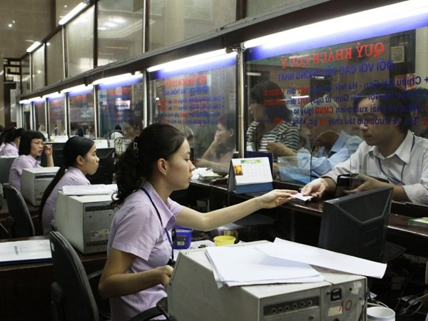 Ngành đường sắt giảm 30% giá vé các tàu Thống nhất ảnh 1