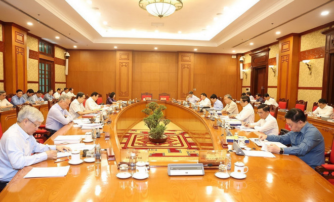 ttxvn_to lam phat trien hai phong.jpg