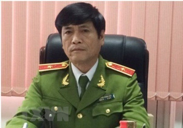 Sự kiện trong nước 5-11/3: Bắt tạm giam bị can Nguyễn Thanh Hóa ảnh 1