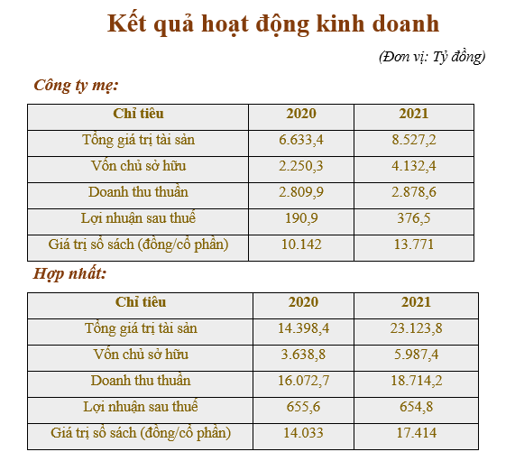300 triệu cổ phiếu Thiết bị Điện Gelex lên giao dịch trên UpCoM ảnh 2
