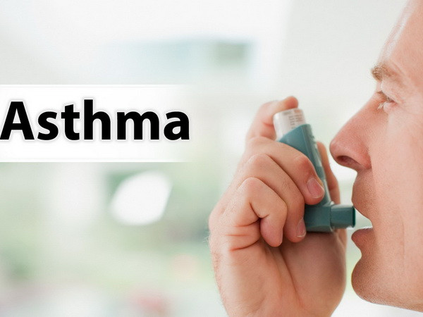 Phát hiện tế bào đóng vai trò bảo vệ giúp chống lại bệnh hen suyễn ảnh 1