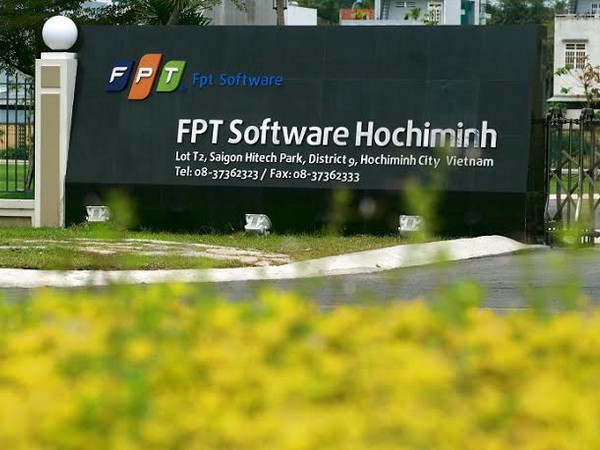 FPTSoftware vào tốp 100 nhà cung cấp outsourcing ảnh 1