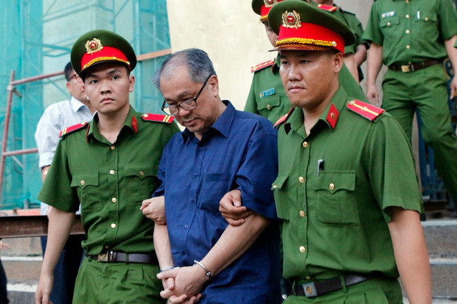 Phạm Công Danh lý giải về việc vay 4.700 tỷ đồng của BIDV ảnh 1