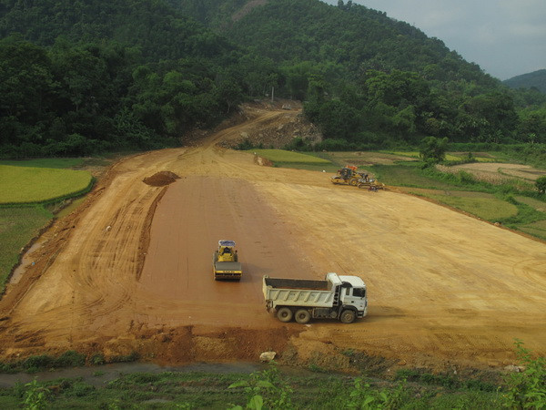 Đẩy mạnh quản lý dự án giao thông đường bộ theo hình thức BOT ảnh 1