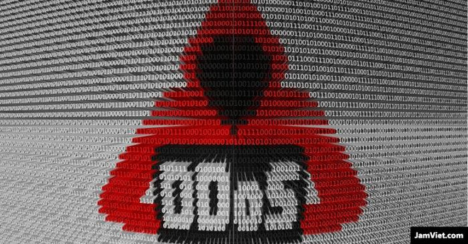 Việt Nam đứng thứ 6 trên toàn cầu về nguồn tấn công DDoS ảnh 1