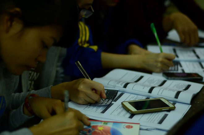 Hơn 6.300 chữ ký ủng hộ chiến dịch nói không với sừng tê giác Nam Phi ảnh 3