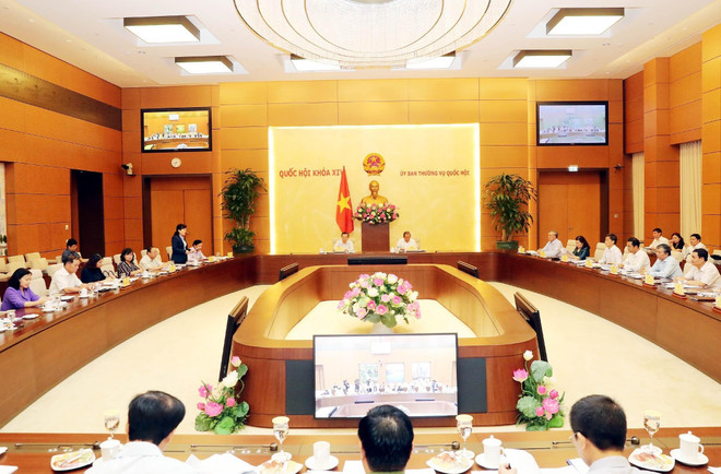 Nâng cao hiệu quả hợp tác nước ngoài về pháp luật, cải cách tư pháp ảnh 2