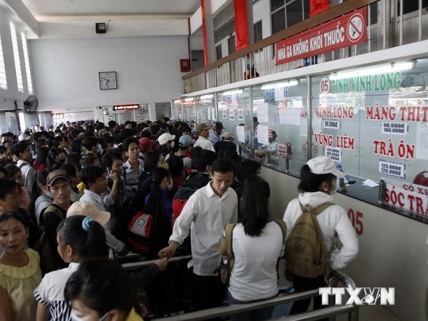 Đề nghị bổ sung cước vận tải vào danh mục bình ổn giá ảnh 1