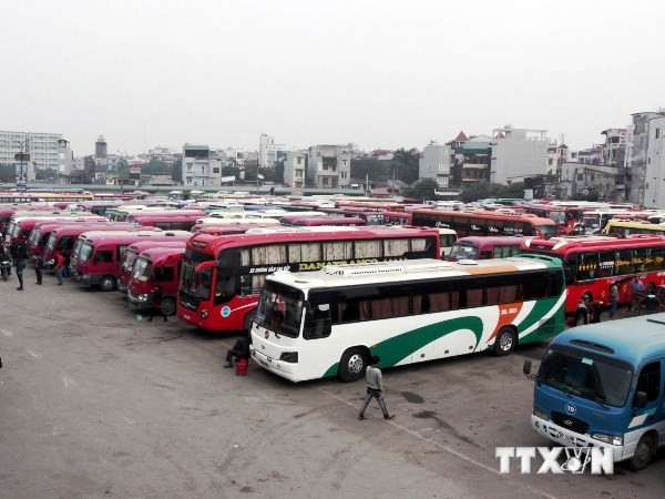 Đề nghị bổ sung cước vận tải vào danh mục bình ổn giá ảnh 2