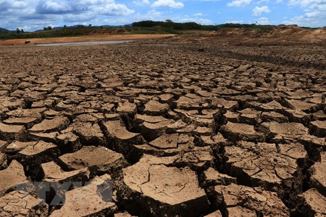 Hạn hán, thiếu nước có khả năng lan rộng tại miền Trung và Tây Nguyên ảnh 2
