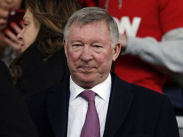 Sir Alex "chết lặng" khi chứng kiến M.U thảm bại ảnh 1