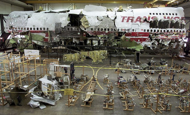 MH370 mất tích có thể không bao giờ được tìm thấy? ảnh 2