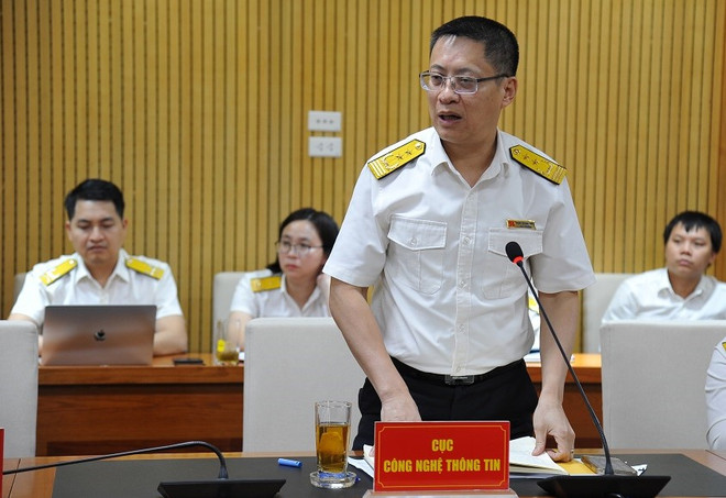 Ngành thuế đẩy mạnh phòng chống gian lận, chiếm đoạt tiền hoàn thuế ảnh 2