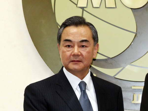 Hàn Quốc-Trung Quốc nhất trí tăng cường hợp tác nhiều mặt ảnh 1