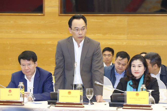 Quy định về ngoại ngữ, tin học phù hợp với từng vị trí việc làm ảnh 1