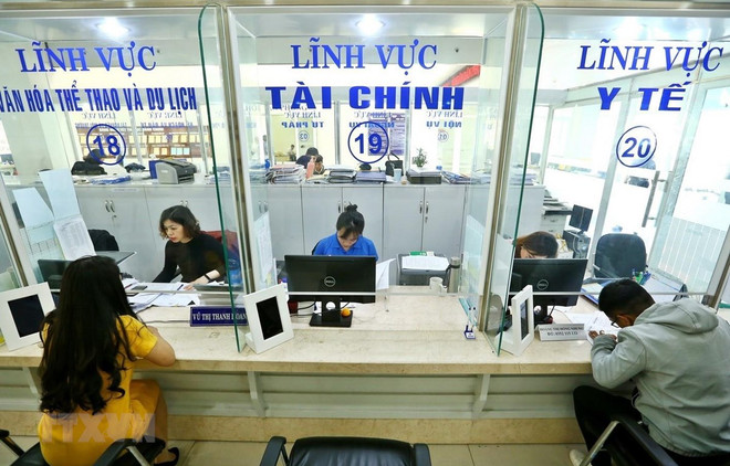 Ban hành Nghị định quy định về tuyển dụng, sử dụng, quản lý công chức ảnh 1