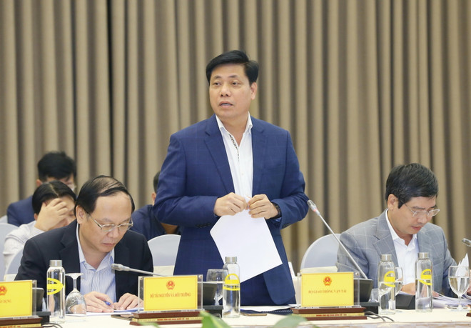 Đến 31/12 chưa thể lắp đặt xong hệ thống thu phí tự động không dừng ảnh 1