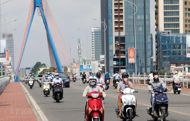 Công bố chất lượng không khí tại 31 điểm quan trắc và các 'điểm nóng' ảnh 2