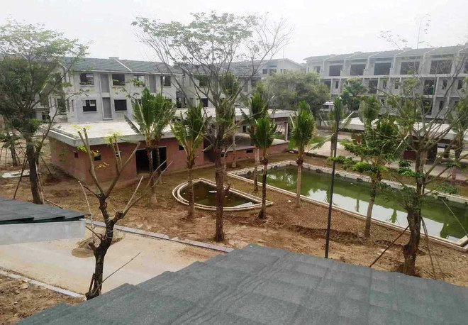 Vụ xây chui hơn 200 biệt thự ở Hưng Yên: Rút kinh nghiệm, chờ xử lý ảnh 2